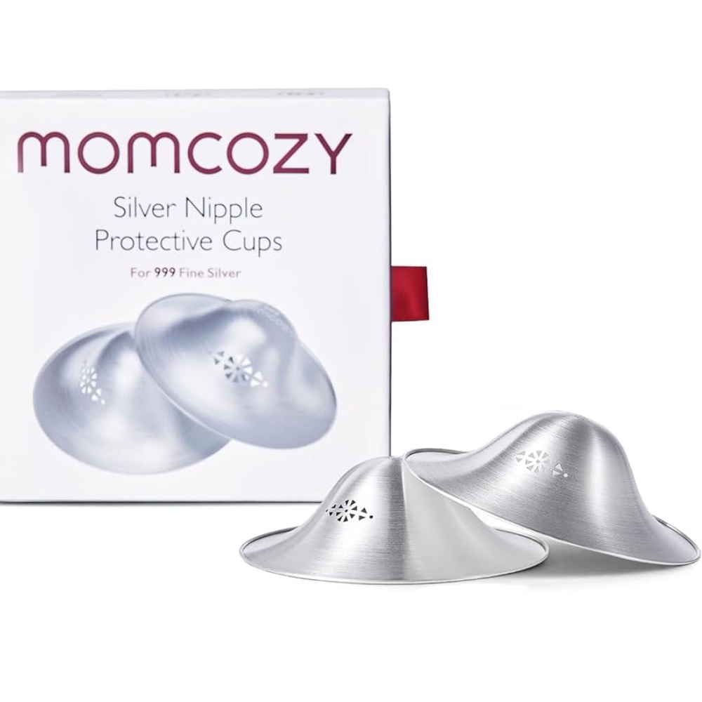 Momcozy Silverettes
